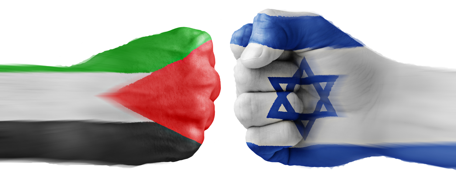 Ten Things Students Need To Know About the Origins of Israel and Palestine