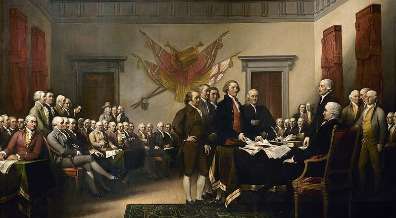 Philadelphia: How One City’s Maritime History Changed the World