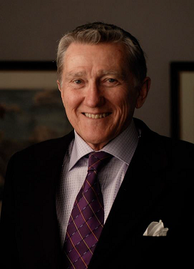 John F. Lehman, Jr.
