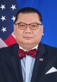 J. Peter Pham