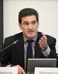 Neysun A. Mahboubi