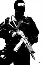 Darker Shades of Gray: Why Gray Zone Conflicts Will Become More Frequent and Complex