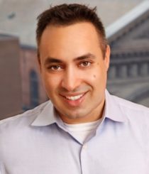 Naveed Jamali