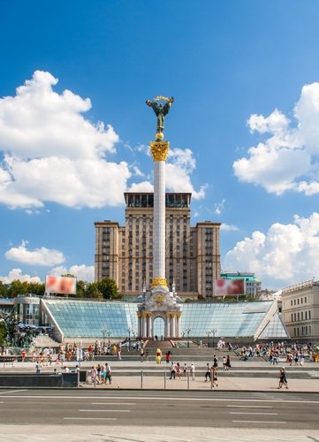 kyiv