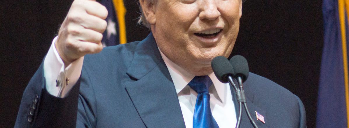 Detached Primacy: Further Musings on the “Trump Doctrine”