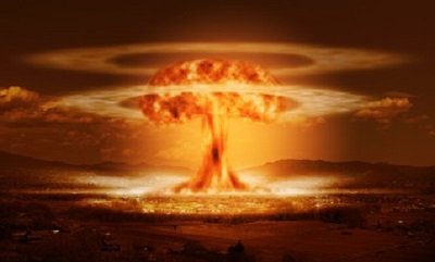 Donald Trump Folds the Nuclear Umbrella: Is American Extended Deterrence Passé?