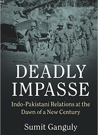 Deadly Impasse: Indo-Pakistani Relations at the Dawn of a New Century