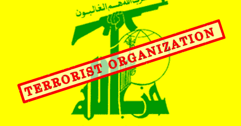 The Arab World (Finally!) Proclaims Hezbollah a Terrorist Organization