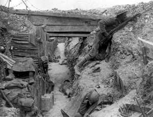 785px-Cheshire_Regiment_trench_Somme_1916