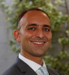 Joseph Braude