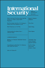 International Security