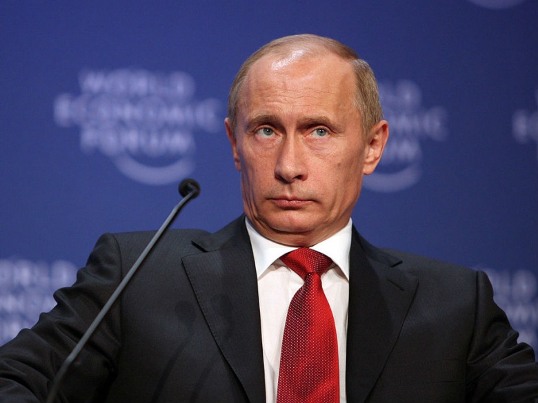 Russia Is Neither Friend Nor Foe