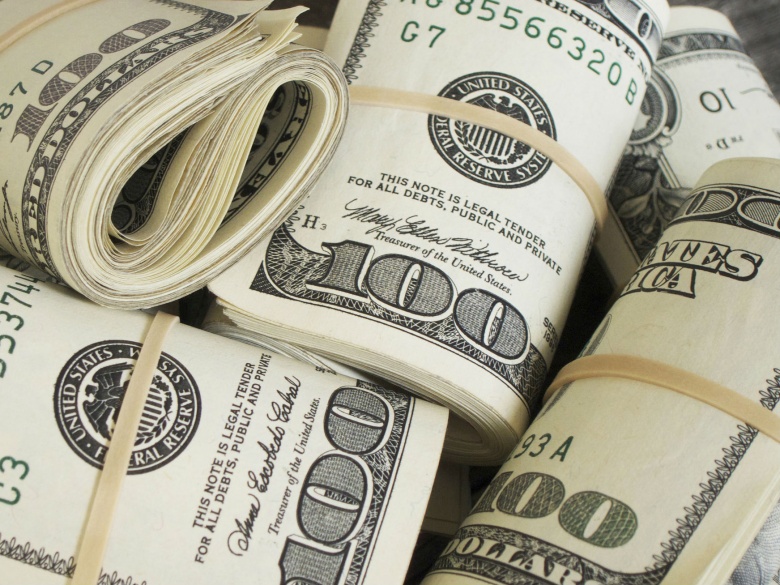 Banks, Not Tanks: Using Money as a Geopolitical Tool