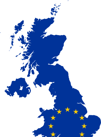 Special Relationships: The EU, Brexit, and the Atlantic Community