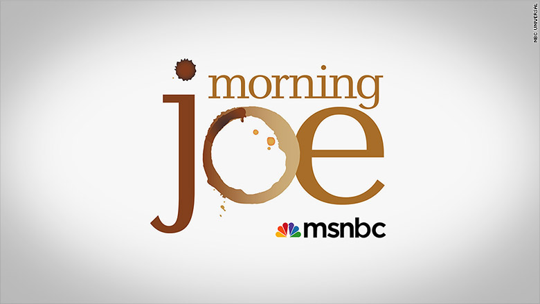 Morning Joe