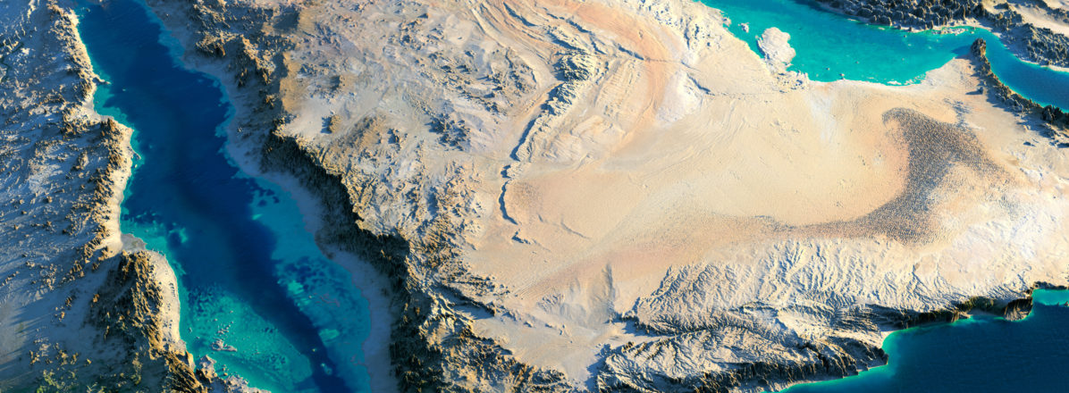 Saudi Arabia in the Crucible: A Conversation with Abdulrahman Al-Rashed