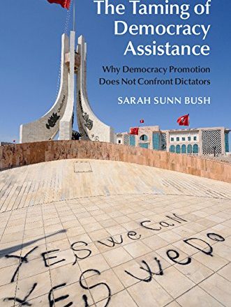 ISSF Holds Roundtable Forum on FPRI’s Sarah Bush’s New Book