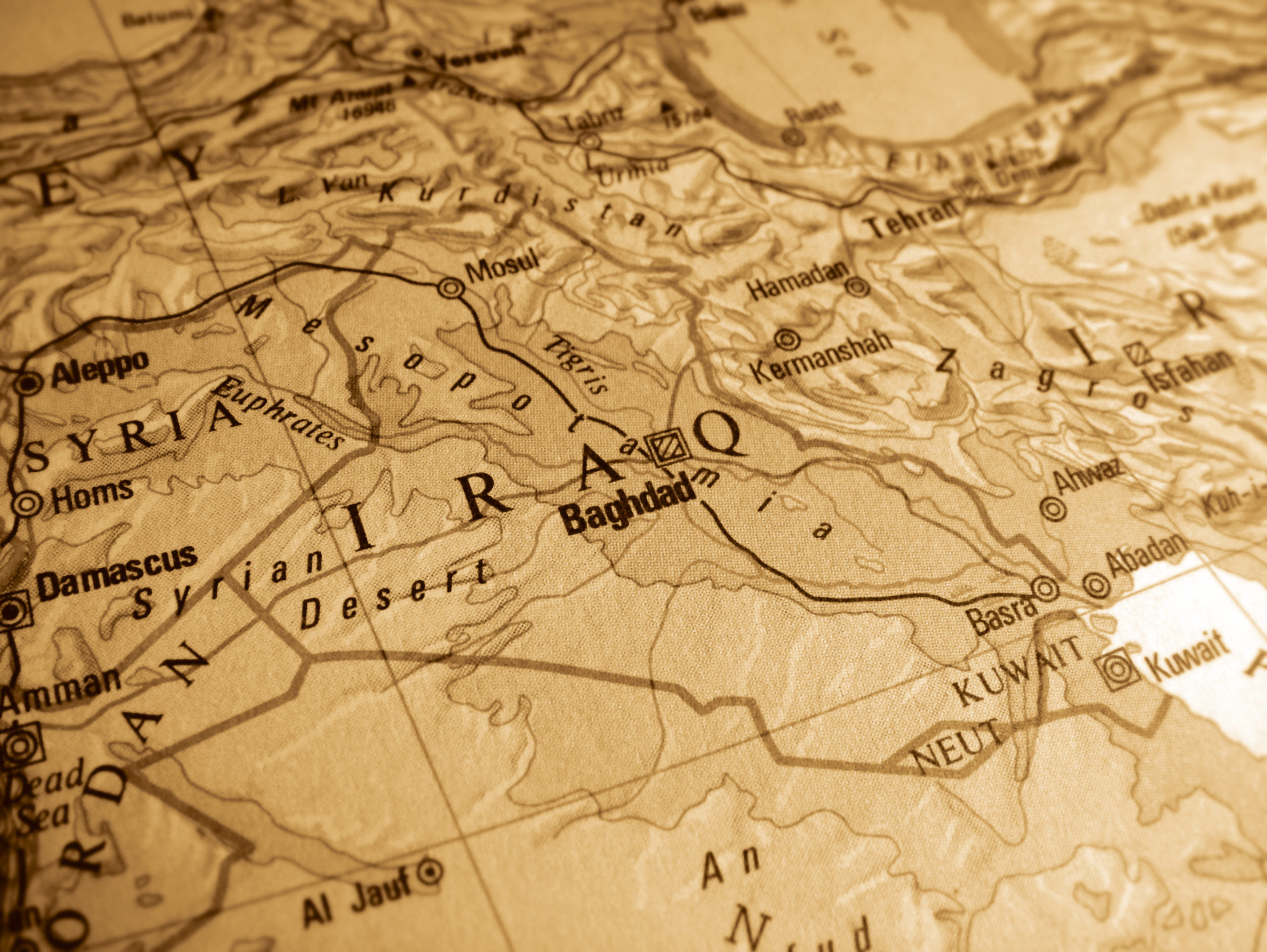The Iraq Wars: An Enduring Puzzle