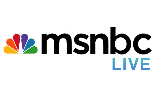 MSNBC Live