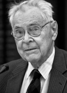 William McNeill