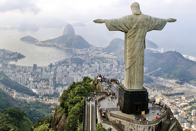 The Real Terrorist Threats to the Rio Olympics