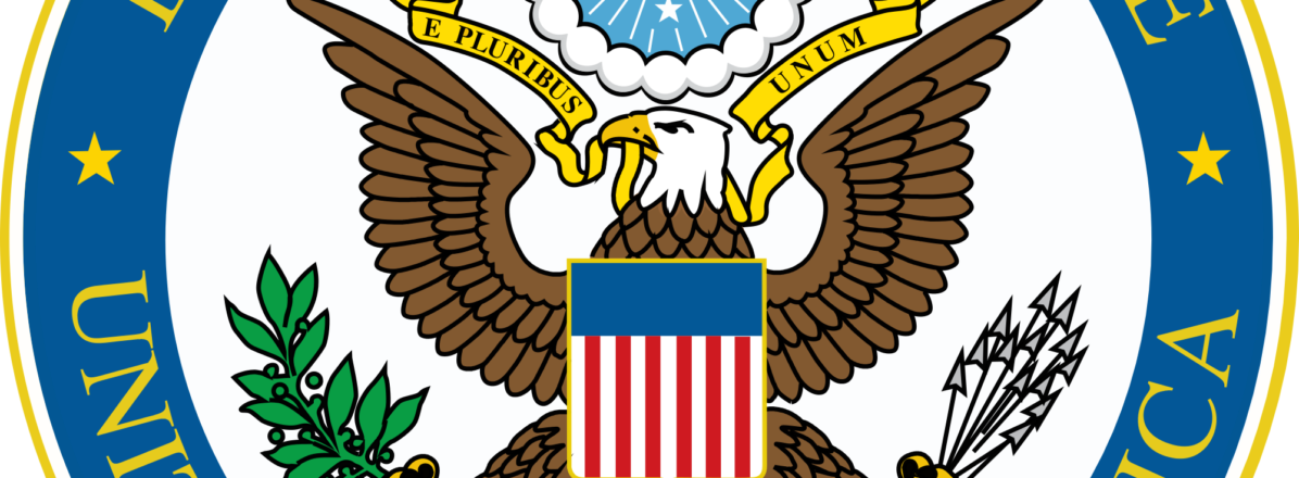 FPRI Robert A. Fox Fellow Vish Sakthivel briefed U.S. State Department Officials
