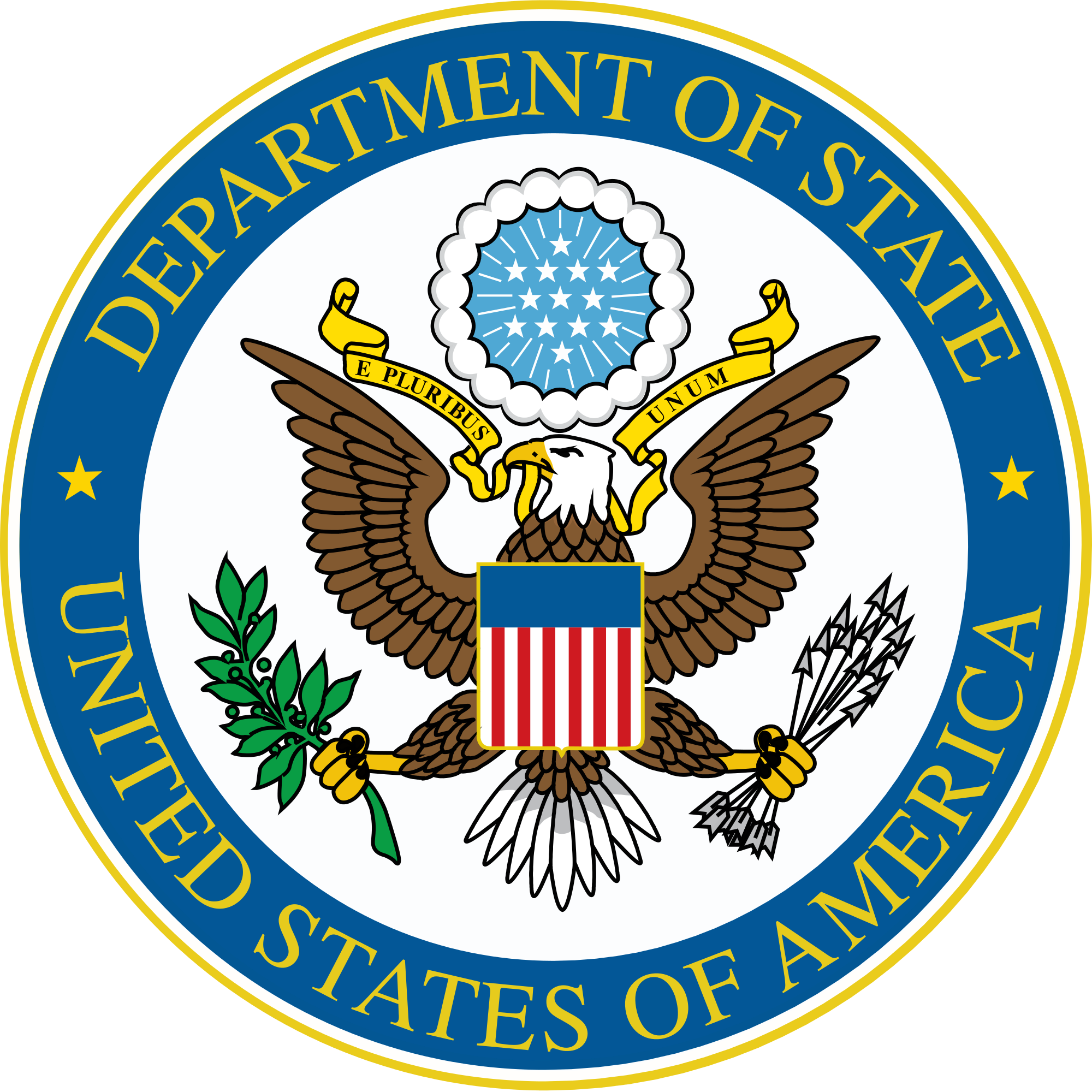 US Dept of State