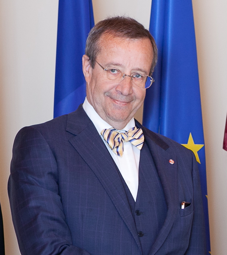 Estonia’s Next President Must Give Top Priority To Foreign Affairs
