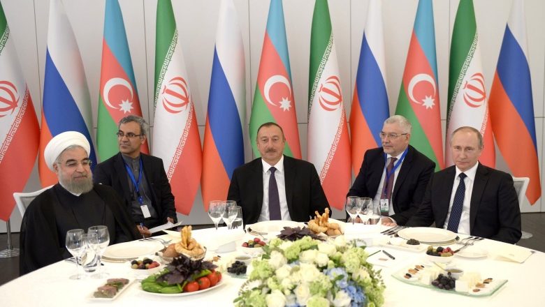 Russia’s Big Gamble for the Black Sea