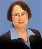 Trudy Rubin