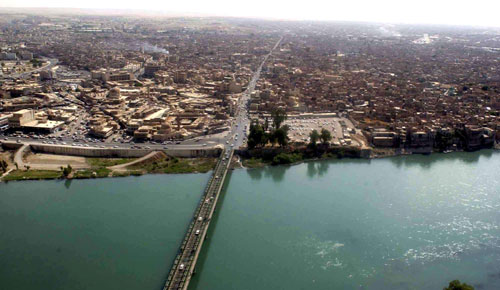 Putting the Battle for Mosul in Context
