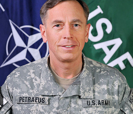 Why Donald Trump Needs David Petraeus