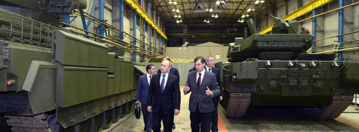 Russia’s Foreign Policy Scenarios: Evaluation by Lithuanian Experts