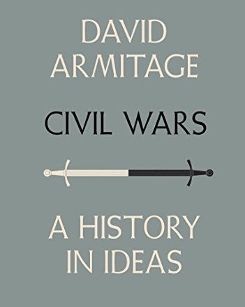 Civil Wars: A History in Ideas