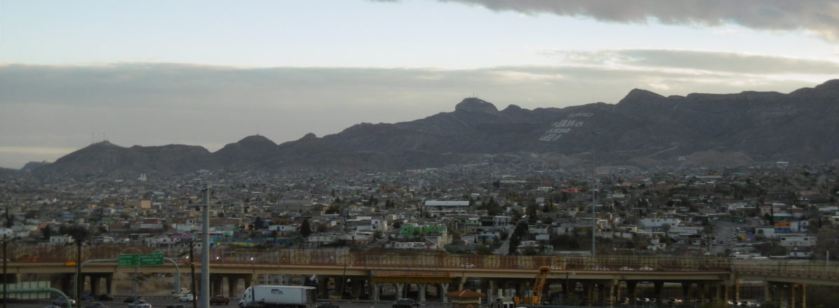Another Brick in the Wall: Northern Mexico and the Trump Presidency