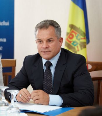 Vlad Plahotniuc (Source: Vlad Plahotniuc/Flickr)