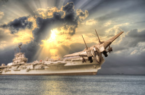 Foreign Policy in the Metaphysical Mode