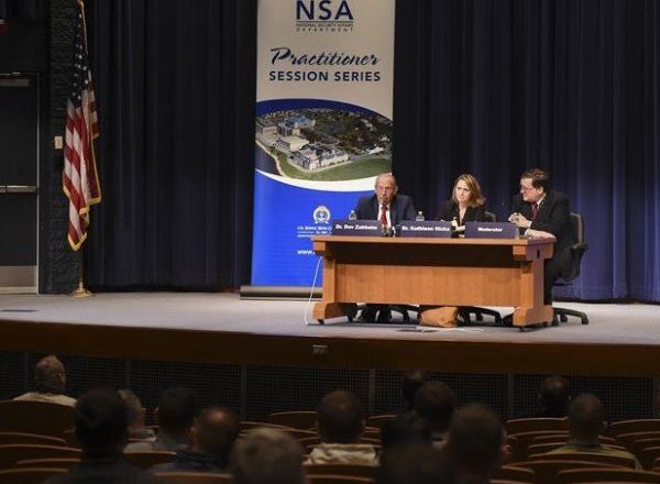 FPRI’s Dov Zakheim Participates in Panel at Naval War College