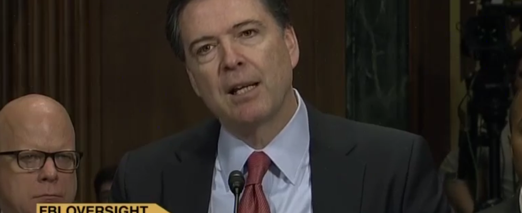 The Subtlety of Counterintelligence: Comey’s Russia Statements in Context