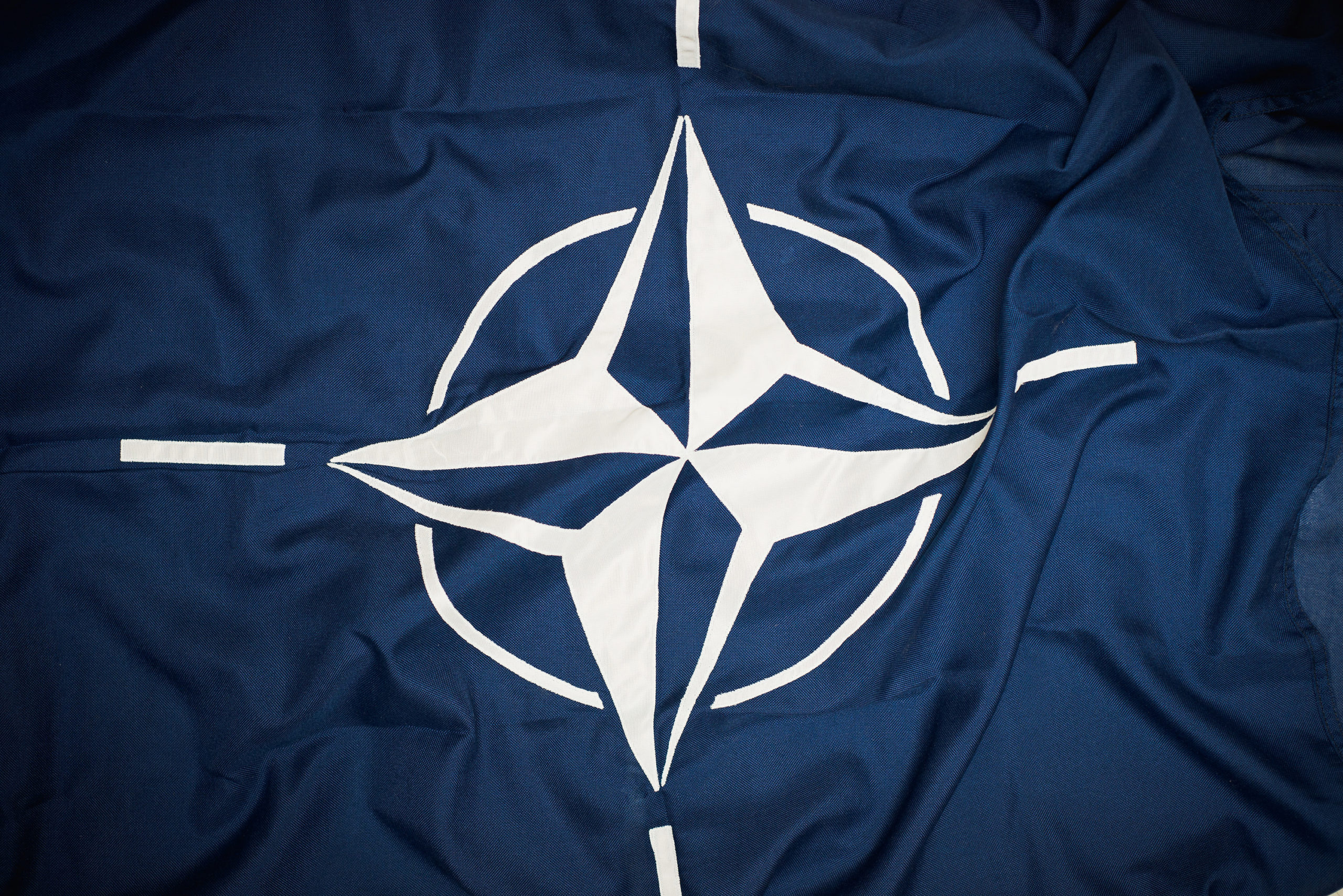 Making NATO Less “Obsolete”