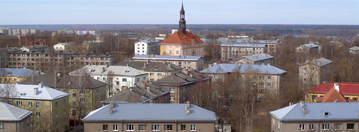 “Nationality is Ethnicity:” Estonia’s Problematic Citizenship Policy