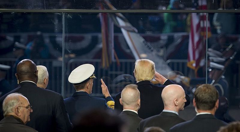Giving the Military More Money Won’t Make It Win More