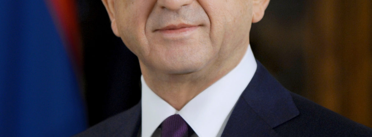 Yes, We Can’t! The Apathetic Business of the Armenian Elections