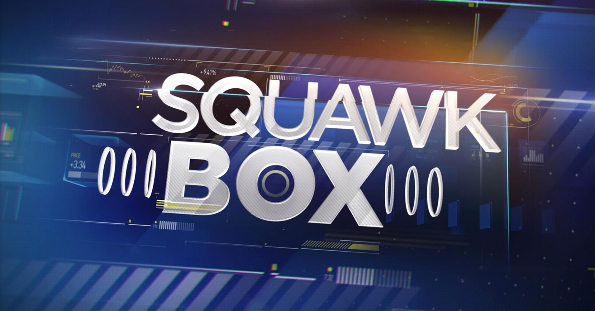 Squawk Box