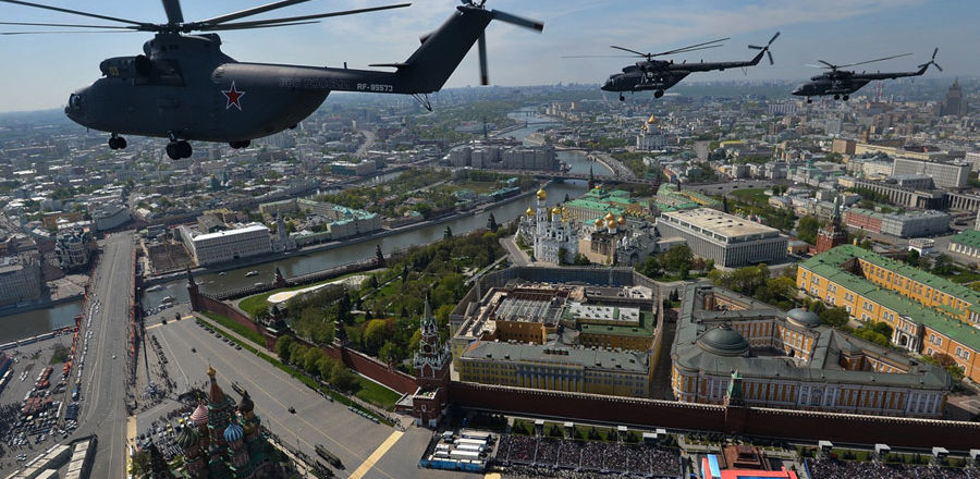Effectiveness of Economic Sanctions on Russia’s Economy
