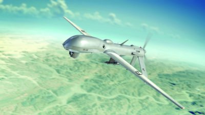 The Use and Abuse of Drones: A Debate
