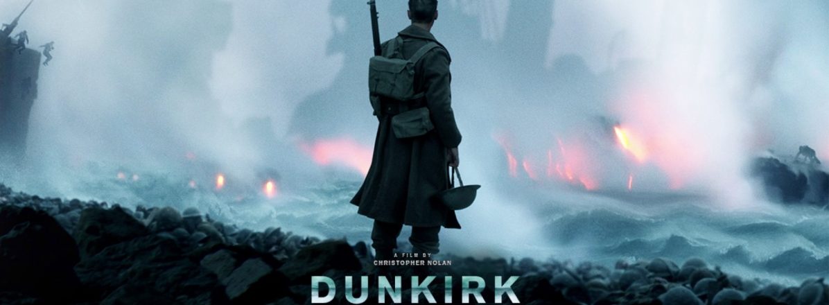The Theme is Fortitude: Dunkirk as Fact and Myth
