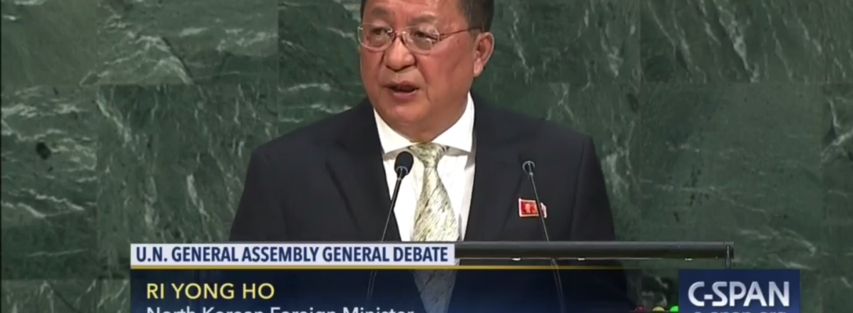 What a 1991 CIA Assessment on North Korea Tells Us about the Current Crisis