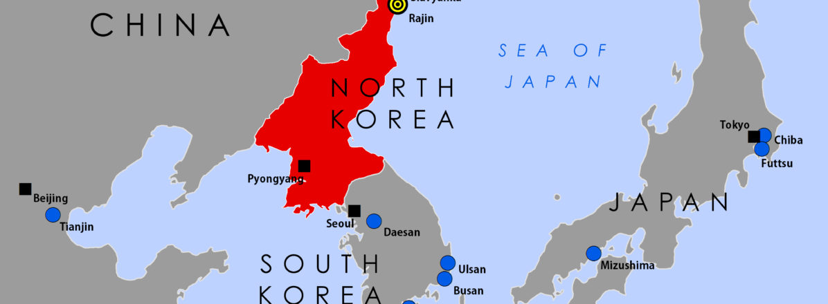 Russia-North Korea Economic Ties: Is There More Than Meets the Eye?
