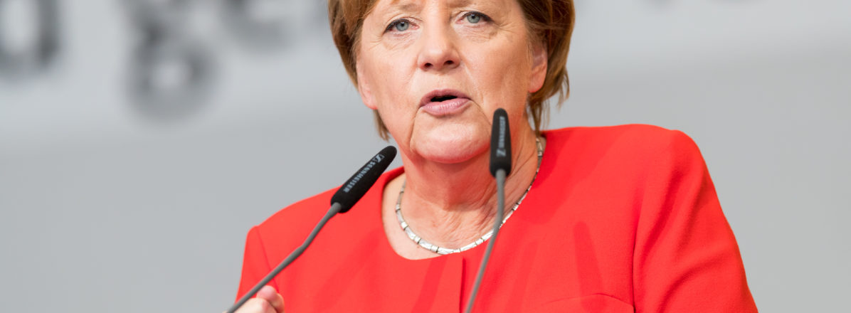 Jamaican Shipwreck: Will Merkel Go Down with the Ship?